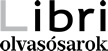 Libri olvasósarkok