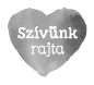 Szívünk rajta